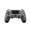 PS4 Dual Shock 4 Steel Black PS4 Dual Shock 4 Steel Black