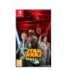Nintendo Switch Star Wars Pinball (EU) Nintendo Switch Star Wars Pinball (EU)
