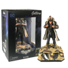 DC Movie Gallery The Dark Knight Rises Bane Statue DC Movie Gallery The Dark Knight Rises Bane Statue