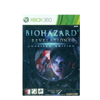 XBox 360 Resident Evil Revelations XBox 360 Resident Evil Revelations