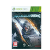 XBox 360 Metal Gear Rising: Revengeance XBox 360 Metal Gear Rising: Revengeance