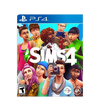 PS4 The Sims 4 (R1) PS4 The Sims 4 (R1)