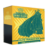 Pokemon SS2 Rebel Clash Elite Trainer Box Pokemon SS2 Rebel Clash Elite Trainer Box