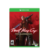XBox One Devil May Cry HD Collection XBox One Devil May Cry HD Collection