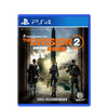 PS4 The Division 2 PS4 The Division 2