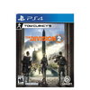 PS4 The Division 2 (US) PS4 The Division 2 (US)