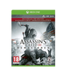 XBox One Assassin's Creed III Liberation HD Remastered XBox One Assassin's Creed III Liberation HD Remastered