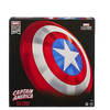 Marvel Legends Series Captain America Shield Marvel Legends Series Captain America Shield