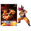 Dragonball Z Blood of Saiyans Special VI - God Goku Dragonball Z Blood of Saiyans Special VI - God Goku