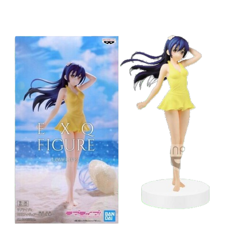 Jamma EXQ Figure Love Live! Umi Sonoda Jamma EXQ Figure Love Live! Umi Sonoda