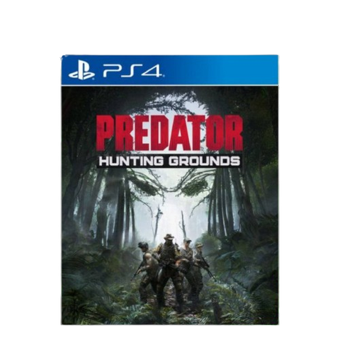 PS4 Predator: Hunting Grounds (R3) PS4 Predator: Hunting Grounds (R3)
