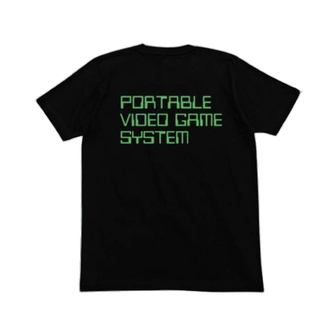 Cospa Game Gear T-Shirt Size M Cospa Game Gear T-Shirt Size M