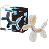 Balloon Dog Anatomy Balloon Dog Anatomy