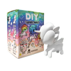 Tokidoki DIY Unicorno Blind Box Tokidoki DIY Unicorno Blind Box