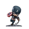 Nendoroid Avengers Endgame: Captain America 1218 Nendoroid Avengers Endgame: Captain America 1218