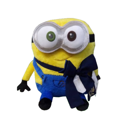 Sega Minion Bob Preciality 10" Plush Sega Minion Bob Preciality 10" Plush