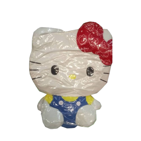 Hello Kitty 18" Plush - Red Ribbon