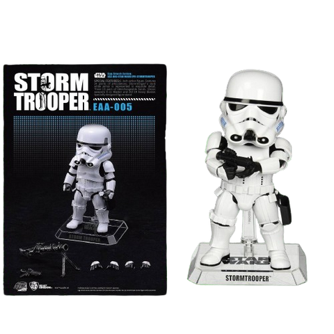 Egg Attack EAA-005 StormTrooper Egg Attack EAA-005 StormTrooper