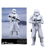 Hot Toys Star Wars First Order Snowtrooper Hot Toys Star Wars First Order Snowtrooper