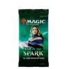 Magic the Gathering War of the Spark Booster Magic the Gathering War of the Spark Booster