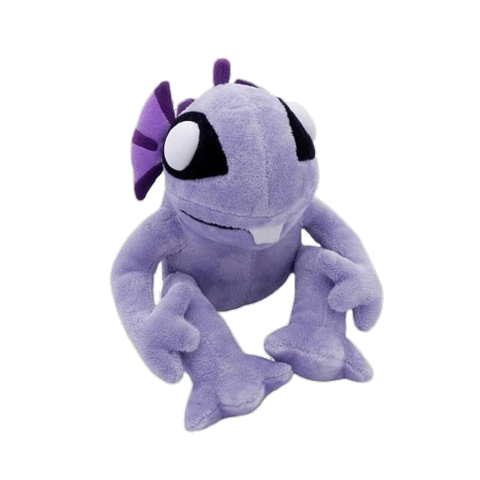 Murloc Purple Plush Murloc Purple Plush