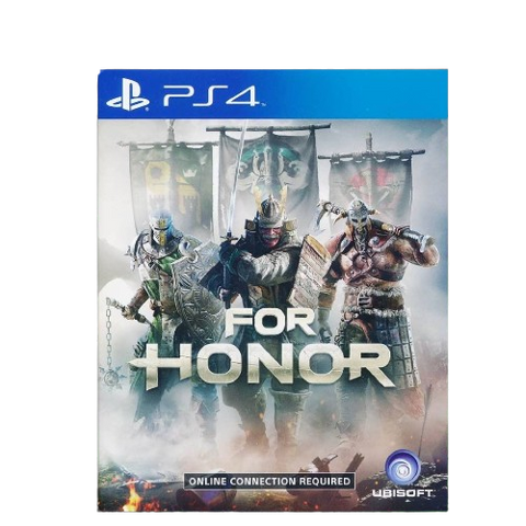 PS4 For Honor Regular PS4 For Honor Regular