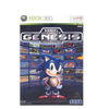XBox 360 Sonic's Ultimate Genesis Collection