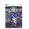 XBox 360 Sonic's Ultimate Genesis Collection XBox 360 Sonic's Ultimate Genesis Collection