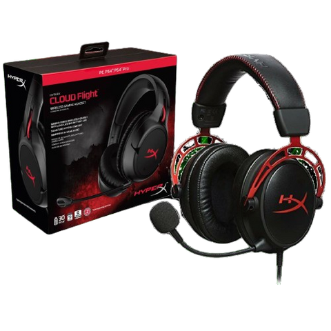 Hyper X Cloud Alpha Pro Gaming Headset Hyper X Cloud Alpha Pro Gaming Headset