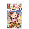 Nintendo Switch Cooking Mama: Cookstar (EU) Nintendo Switch Cooking Mama: Cookstar (EU)