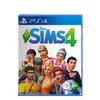 PS4 The Sims 4 (R3) PS4 The Sims 4 (R3)
