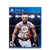 PS4 EA Sports UFC 3 (R3) PS4 EA Sports UFC 3 (R3)
