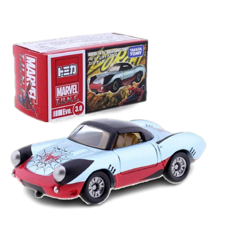 Taraka Tomy Marvel Tune Evo.3.0 Bullet Shot 2000 Taraka Tomy Marvel Tune Evo.3.0 Bullet Shot 2000