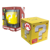 Super Mario Question Block Money Box With Sound Super Mario Question Block Money Box With Sound