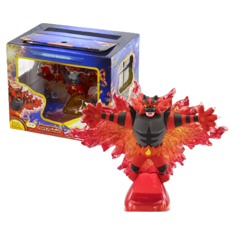 Takara Tomy Moncolle EZW05 Gaogaen Dark Crush Takara Tomy Moncolle EZW05 Gaogaen Dark Crush