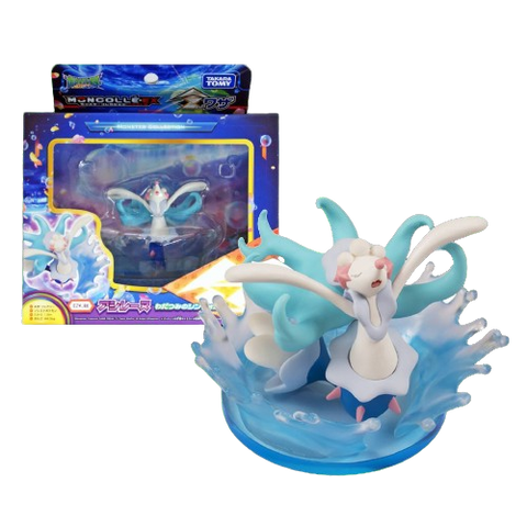 Takara Tomy Moncolle - EZW_04 Ashirene Symphonia Takara Tomy Moncolle - EZW_04 Ashirene Symphonia