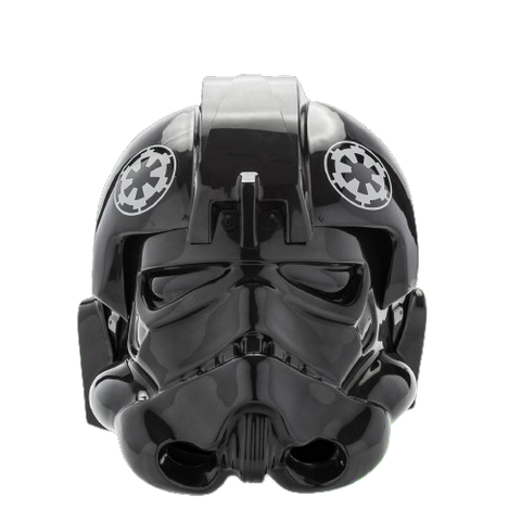 Anovos Star Wars TIE Fighter Pilot Helmet Anovos Star Wars TIE Fighter Pilot Helmet