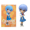 Craneking Qposket Evangelion (A) Rei Ayanami Craneking Qposket Evangelion (A) Rei Ayanami