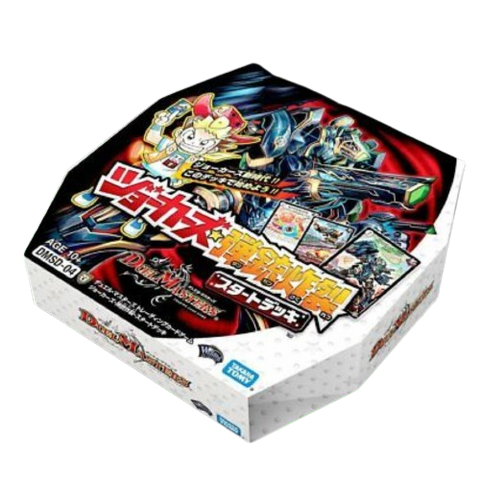 Duel Master DMSD-04 Deck Duel Master DMSD-04 Deck