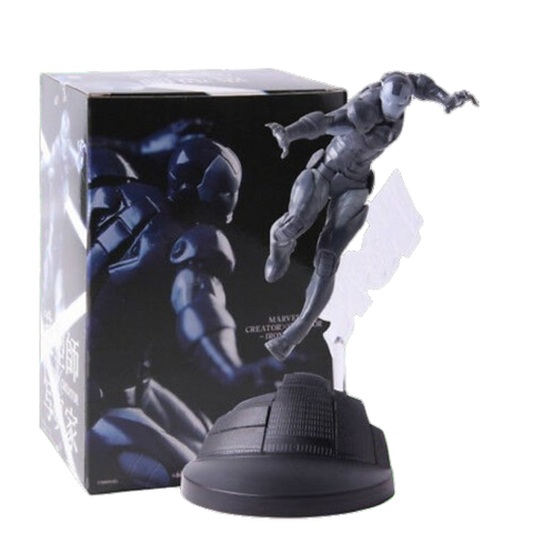 Craneking Creator X Creator Marvel Iron Man Special Craneking Creator X Creator Marvel Iron Man Special