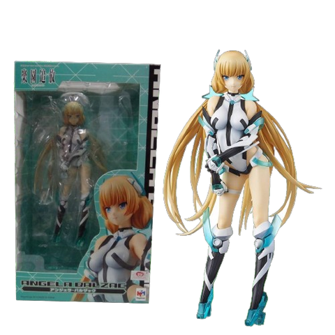 MegaHouse Expelled from Paradise Angela MegaHouse Expelled from Paradise Angela