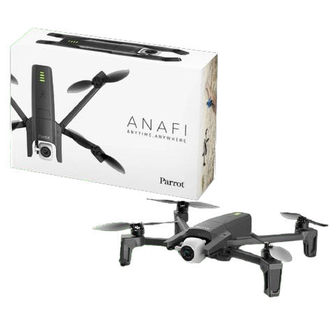 Parrots ANAFI Parrots ANAFI