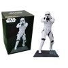 Jamma Star Wars Stormtrooper LPM Figure Jamma Star Wars Stormtrooper LPM Figure