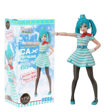 SPM Arcade Future Tone - Hatsune Miku SPM Arcade Future Tone - Hatsune Miku