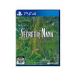 PS4 Secret of Mana PS4 Secret of Mana