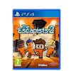 PS4 The Escapists 2 (EU) PS4 The Escapists 2 (EU)