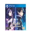 PS4 Accel World VS. Sword Art Online PS4 Accel World VS. Sword Art Online