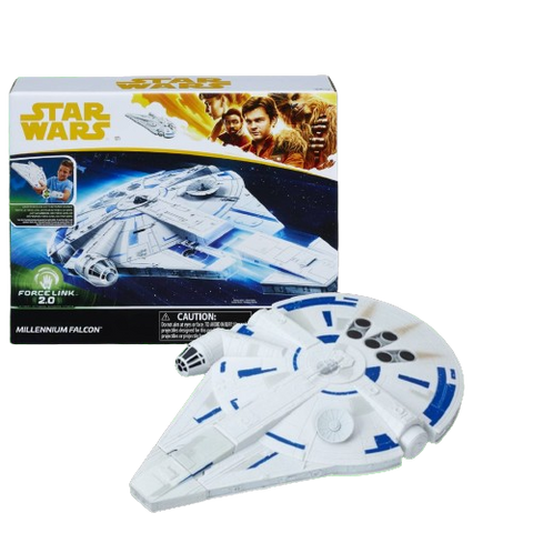 Star Wars Force Link 2.0 Millennium Falcon Star Wars Force Link 2.0 Millennium Falcon