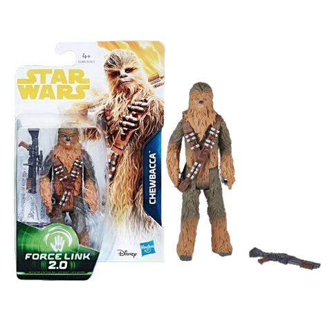 Star Wars Force Link 2.0 Chewbacca Star Wars Force Link 2.0 Chewbacca