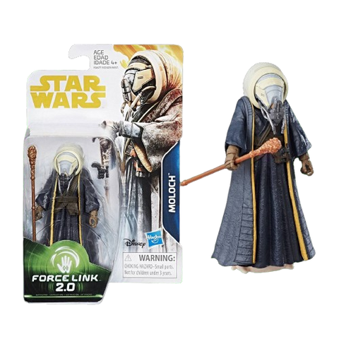 Star Wars Force Link 2.0 Moloch Star Wars Force Link 2.0 Moloch